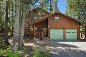 Homewood Creekside Cabin
